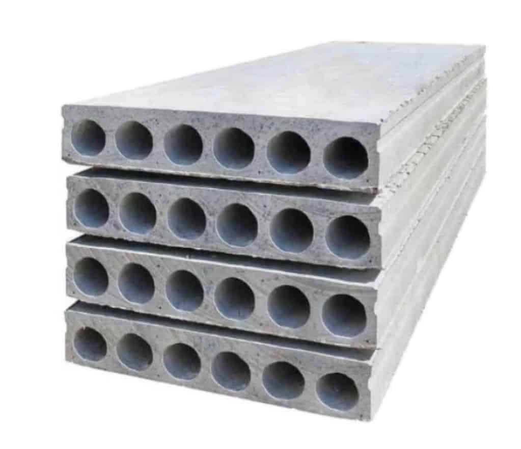 Перекрытия