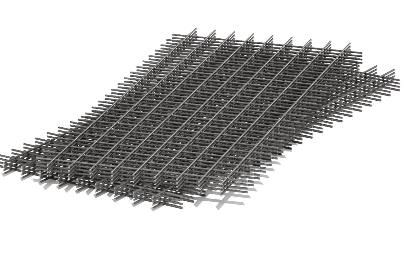 Сетка сварная (кладочная)