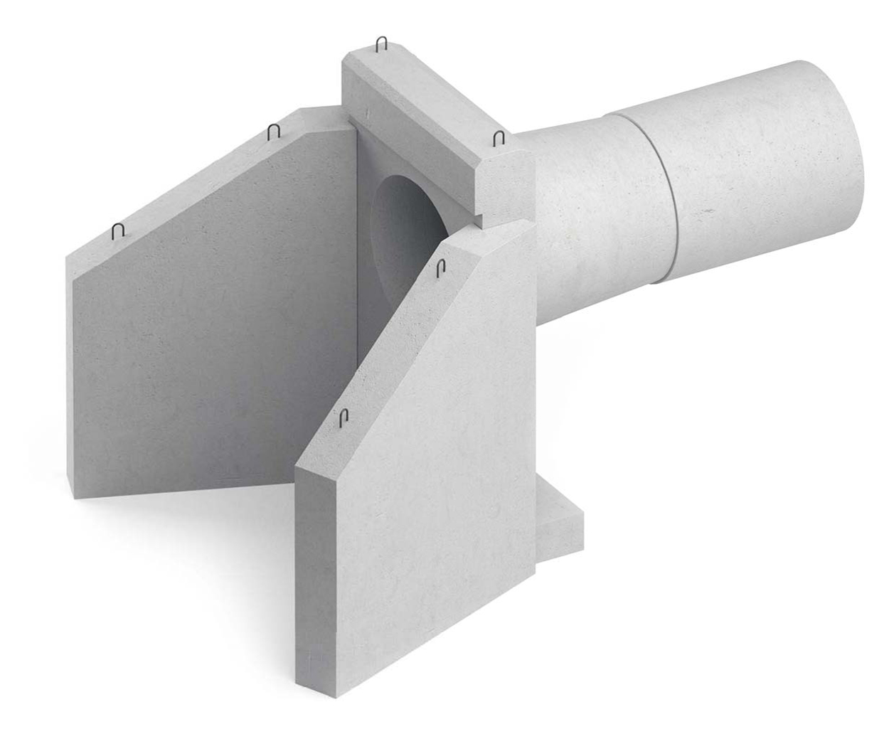 Открылки оголовков