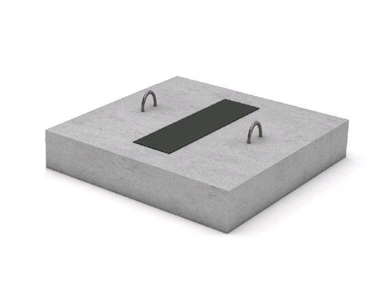 ОПОРНЫЕ ПОДУШКИ ОП4-4АIII