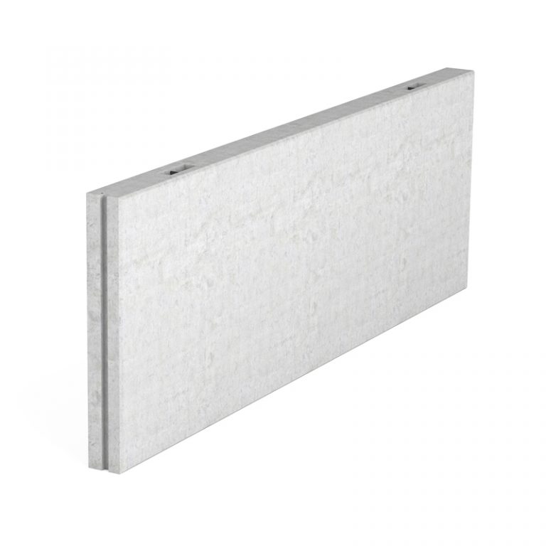 Железобетонные стеновые панели для дома ПС2-42-КГ4