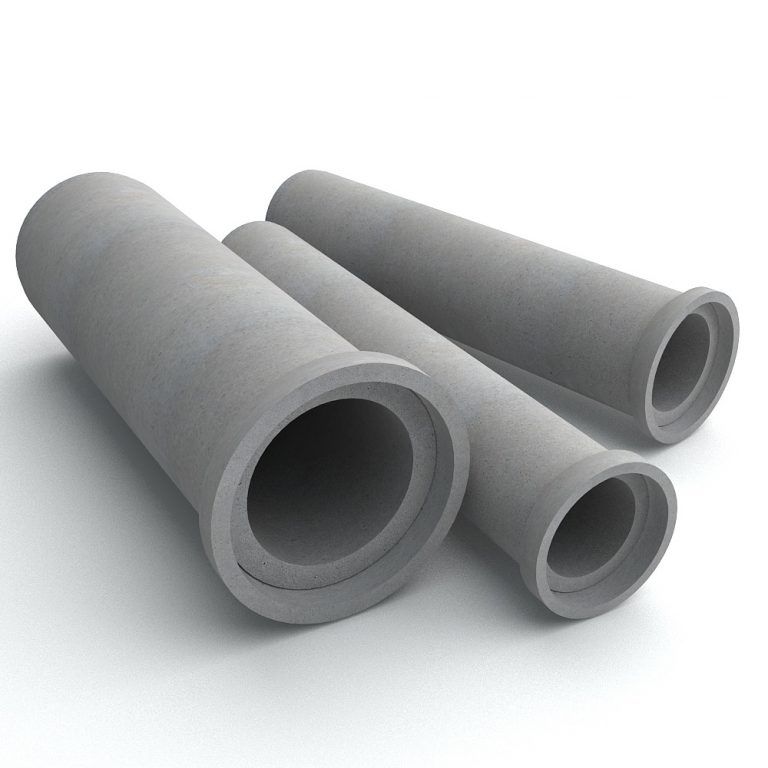 ТРУБЫ БЕЗНАПОРНЫЕ ТБ 50.25-2