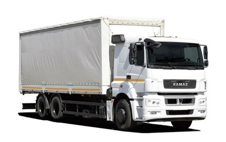 Машина 10 тонн