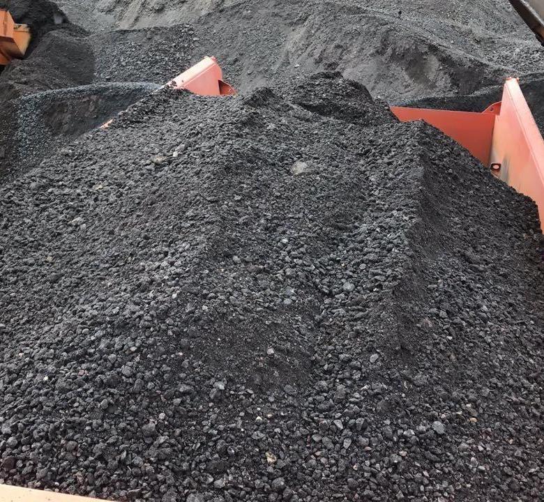 Асфальтогранулят