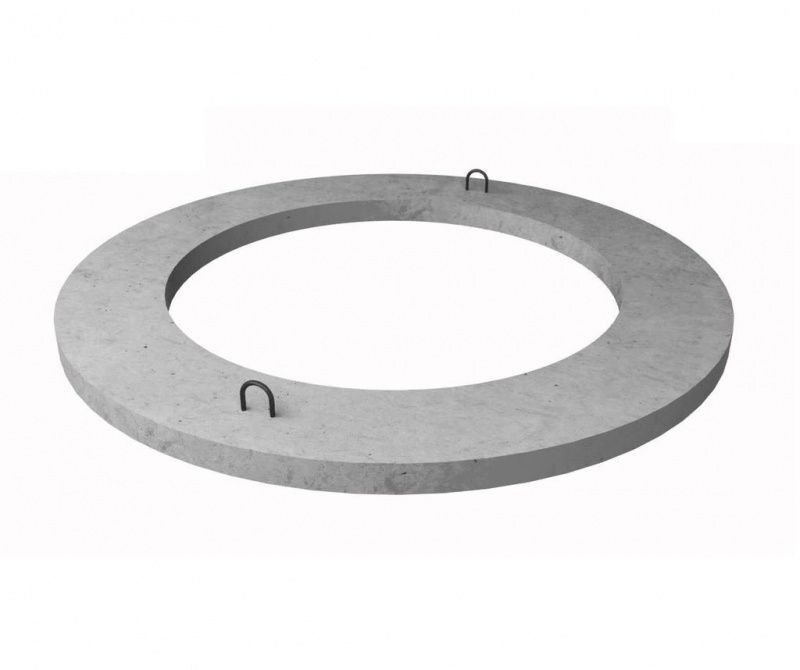 Кольцо опорное ко 6