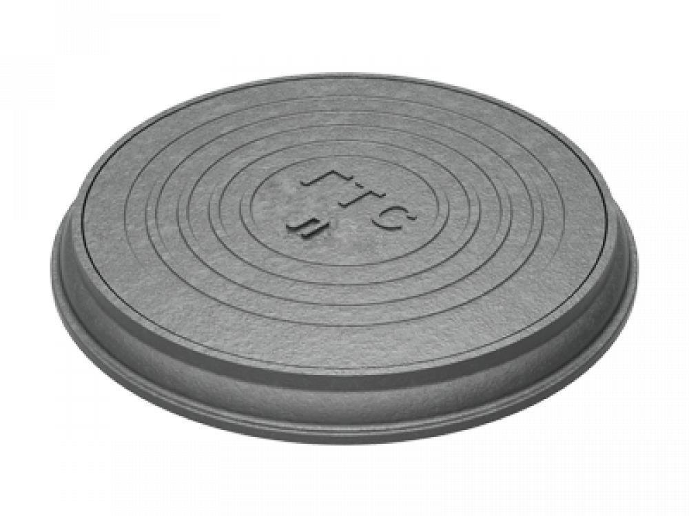 ЛЮК ТЕЛЕФОННОЙ КАНАЛИЗАЦИИ ТИПА Л С ЗЗУ