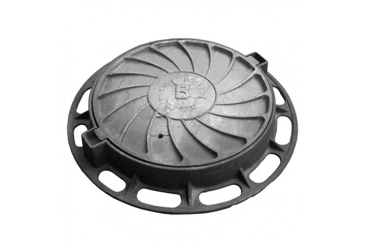 ЛЮК ТЕЛЕФОННОЙ КАНАЛИЗАЦИИ ТИПА С С ЗЗУ