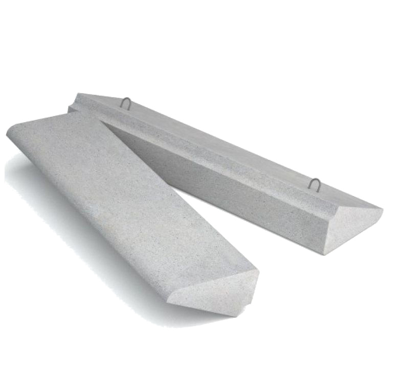 СТУПЕНИ Ж/БЕТОННЫЕ ВИБРОПРЕССОВАННЫЕ 2ЛС23.13 F100