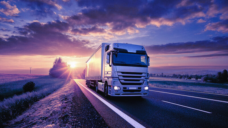 Автоперевозки